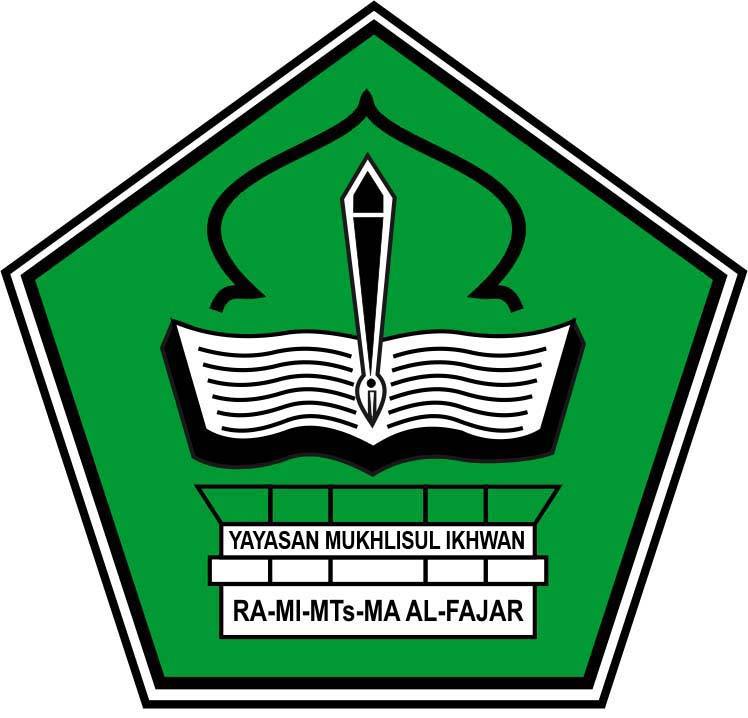 Logo MTs Al Fajar